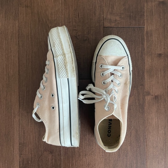 Platform converse - Picture 3 of 3